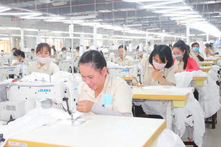 Doanh nghiệp nhỏ trong cuộc cách mạng công nghiệp 4.0