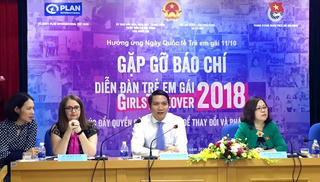 Đảm bảo quyền và lợi ích tốt nhất cho trẻ em gái