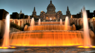 [ẢNH] Chiêm ngưỡng những đài phun nước diễm lệ nhất thế giới