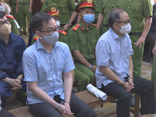 Ông Tất Thành Cang phủ nhận có quan hệ với lãnh đạo Công ty Nguyễn Kim