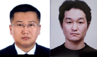 Đà Nẵng: Bắt 2 người Hàn Quốc bị truy nã quốc tế