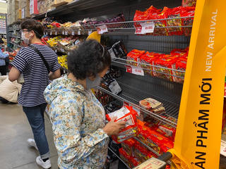 Nỗ lực ‘kìm cương’ lạm phát