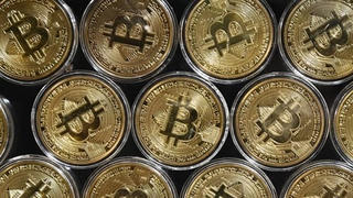 Giá đồng Bitcoin lập kỷ lục cao nhất trong gần 3 năm qua