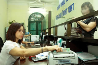 TP Hồ Chí Minh: Tăng cưỡng chế thu 7.000 tỷ tiền nợ thuế