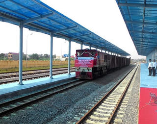 Trên 15.300 tỷ đồng di dời ga Đà Nẵng