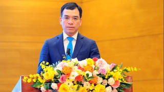 TS Hà Anh Đức làm Chủ tịch Hội Thầy thuốc trẻ Việt Nam