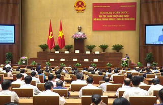 Phát triển kinh tế từ nhận thức đến hành động