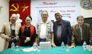 Giải thưởng VHNT Việt Nam 2015: Tác phẩm đoạt giải mang hơi thở 'đời' hơn