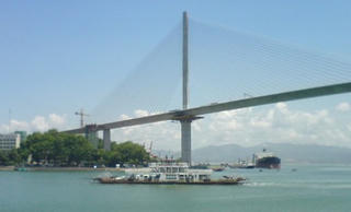 Mối lo 'tốt nghiệp' ODA