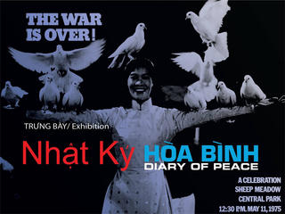 Nhật ký hòa bình