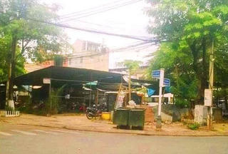 Con gái Bí thư Đà Nẵng trả lại đất cho thành phố