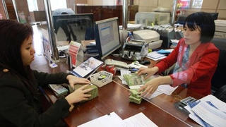 World Bank: Việt Nam còn nhiều ngân hàng nhỏ cần hợp nhất