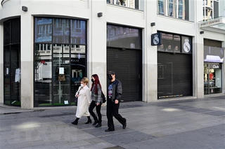 Tây Ban Nha ban bố tình trạng khẩn cấp quốc gia đối phó Covid-19