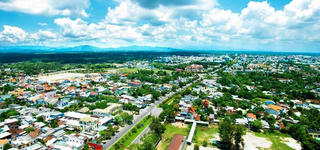 167 tỷ đồng đầu tư dự án Khu dân cư phía Bắc đường Huỳnh Thúc Kháng