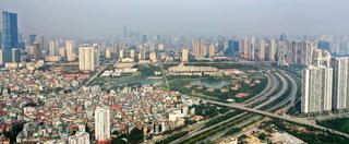 Một số giải pháp nâng cao năng lực quản lý đô thị giai đoạn 2021- 2025