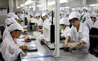 Phát triển công nghiệp hỗ trợ: Nỗ lực nội địa hóa