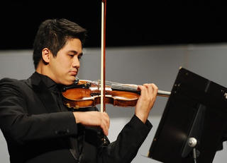 Liên hoan Âm nhạc Việt - Mỹ 2015