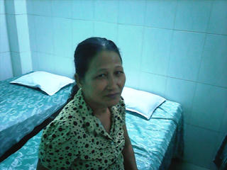 Sán xơ mít dài 6 m ký sinh trong người một phụ nữ