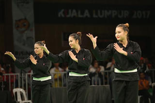 Việt Nam nhận thêm HC vàng bốn tháng sau SEA Games 29