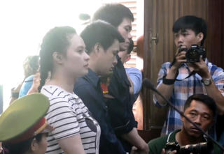 Vụ ma túy Văn Kính Dương: Trả hồ sơ để làm rõ hành vi của Ngọc Miu