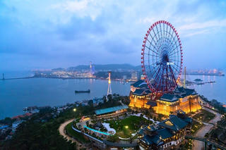 Cuộc đổi đời của cư dân vùng di sản