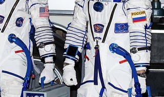 Mỹ sẵn sàng hợp tác với Nga để đi đến sao Hỏa