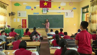 Bỏ chứng chỉ tin học, ngoại ngữ cho giáo viên từ tháng 3/2021