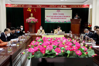 'Phản biện xã hội do Mặt trận góp ý được tiếp thu đầy đủ'