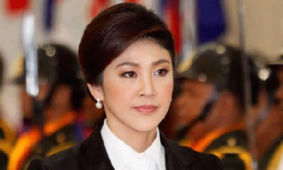 Nghị sỹ châu Âu kêu gọi Thái Lan hãy để bà Yingluck được xuất ngoại