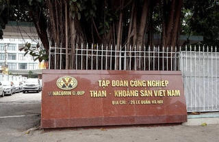 Nợ khó đòi của Vinacomin, Vinachem… tăng