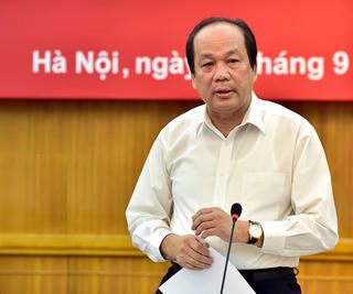 Minh bạch phản hồi