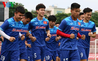 Giá vé xem trận U23 Việt Nam với U23 Malaysia đắt nhất 150.000 đồng