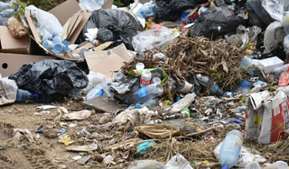 86.000 chai nhựa rỗng: Tonga khốn đốn vì vấn đề rác thải 