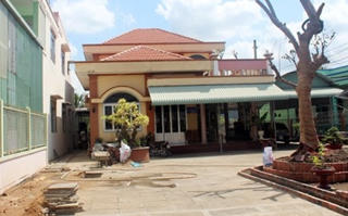 Nghi án chuốc thuốc mê gia chủ, lấy xe SH