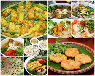 Lễ hội văn hóa ẩm thực Hà Nội năm 2019