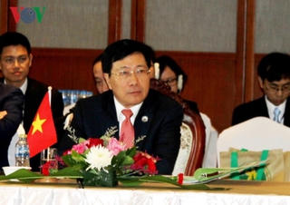 Việt Nam chuẩn bị và thực hiện vai trò Chủ tịch ASEAN năm 2020