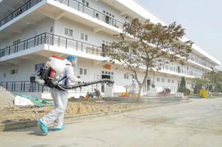 Hải Dương: Từ 0h đêm nay, ai được ra ngoài, trong trường hợp nào?