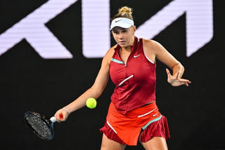 Naomi Osaka trở thành cựu vô địch Australian Open