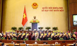 Khơi nguồn hy vọng