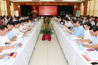 Phản ánh kịp thời tâm tư nguyện vọng của các tầng lớp nhân dân