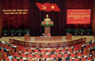 Dựa vào dân để nâng cao hiệu quả công tác kiểm tra Đảng