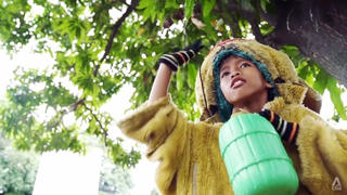 Gánh nặng trên vai những đứa trẻ Indonesia giữa đại dịch