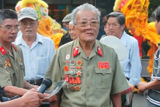 Tăng cường thực hiện chính sách ưu đãi người có công