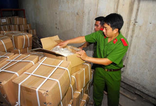 Phát hiện hơn 5 tấn đường ‘siêu ngọt’: 1 hạt làm ngọt 30 lít nước