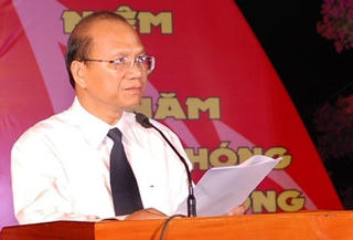 Bí thư Bình Thuận nói về hiện tượng ‘khi tổ chức cần trẻ thì tôi đã già’