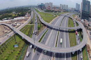 Thiếu vốn đầu tư hạ tầng