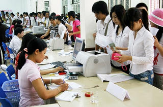 Tăng học phí để chi nhiều hơn cho giảng dạy