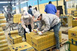 Được ký hợp đồng lao động trực tiếp với công ty ở Nhật Bản?