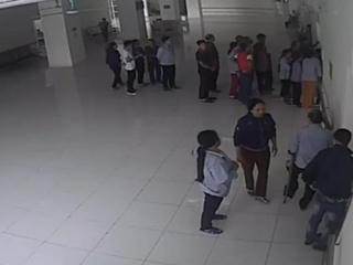 Bộ Y tế đề nghị xử lý trường hợp người nhà bệnh nhân hành hung bác sĩ ở Bắc Kạn
