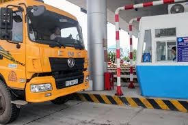 Lờ mờ số lượng xe vận tải cá nhân